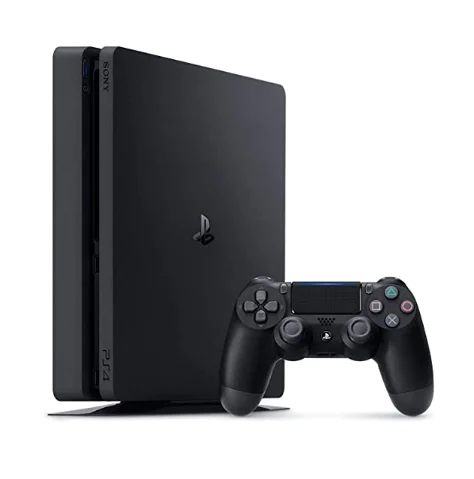 Playstation Slim