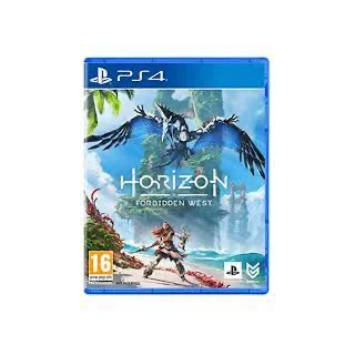 Horizon Forbidden West