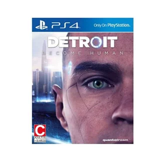 Detroit: Become Human