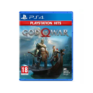 God Of War